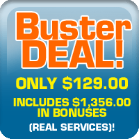 Buster Deal